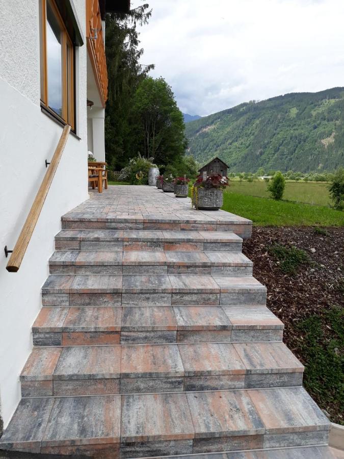 Haus Wassermann Kleblach Exterior foto