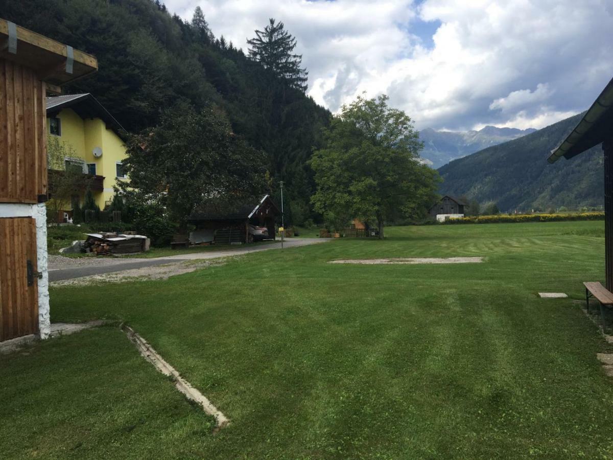 Haus Wassermann Kleblach Exterior foto